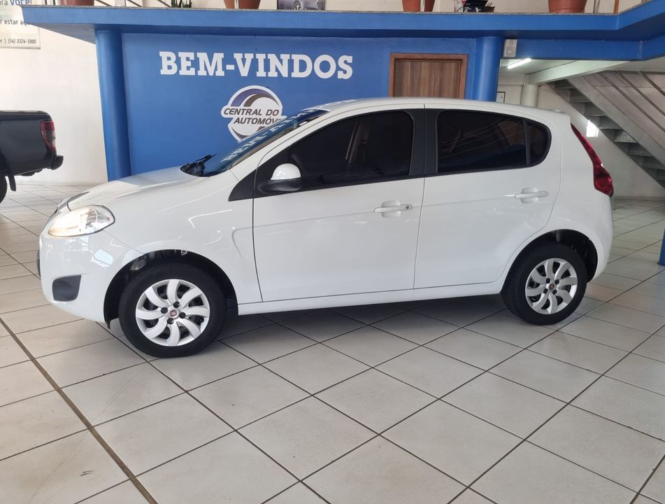 Fiat Palio ATTRACTIVE 1.0 EVO Fire Flex 8v 5p