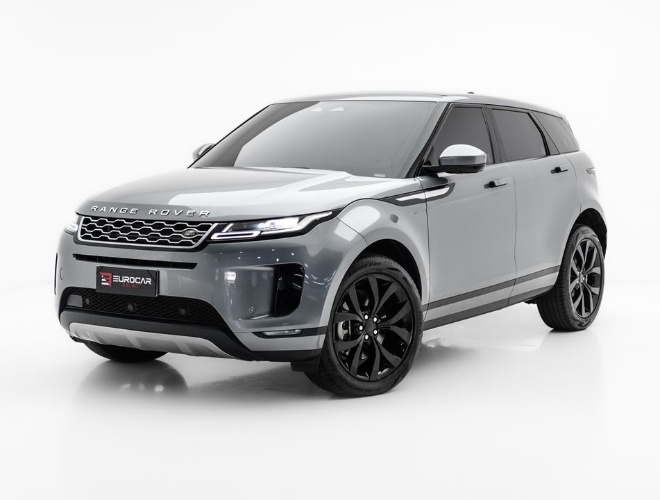 Land Rover Range R.EVOQUE Si4 SE 2.0 Aut.5p/Flex