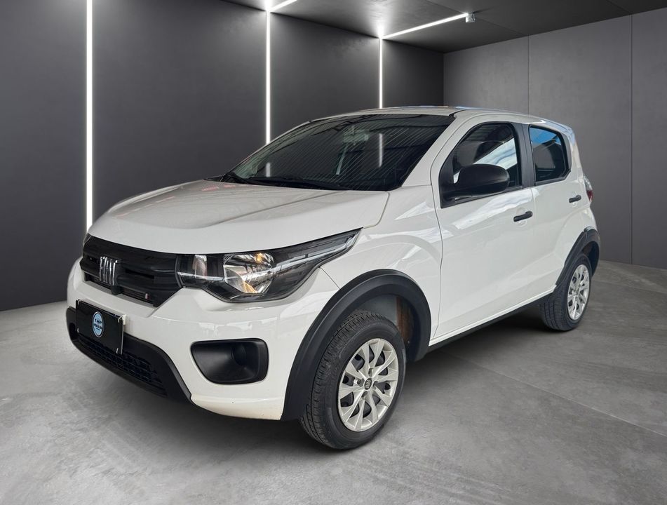 Fiat MOBI LIKE 1.0 Fire Flex 5p.