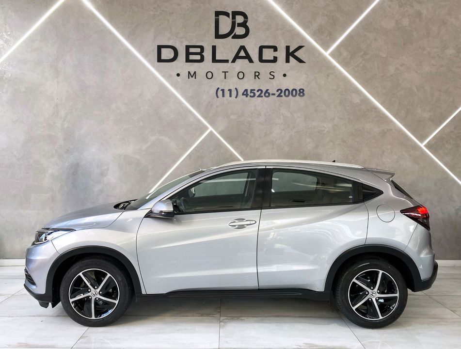 Honda HR-V EX 1.8 Flexone 16V 5p Aut.