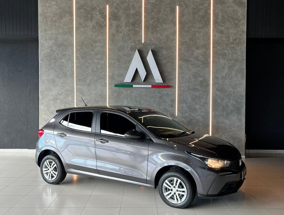 Fiat ARGO 1.0 6V Flex