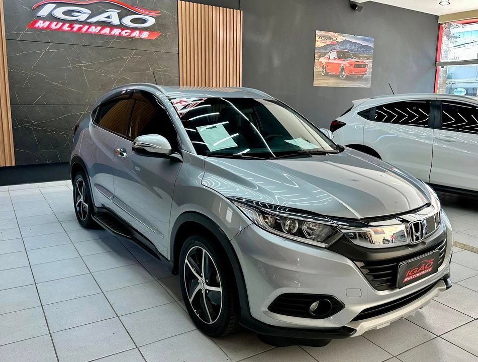 Honda HR-V EX 1.8 Flexone 16V 5p Aut.