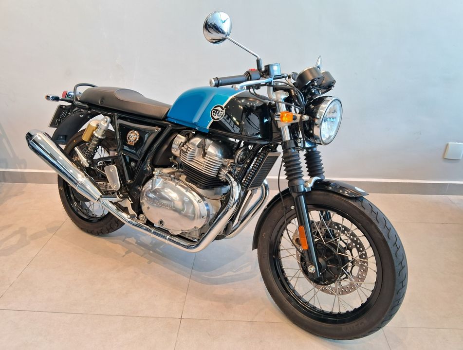 Royal Enfield Continental GT 650cc ABS