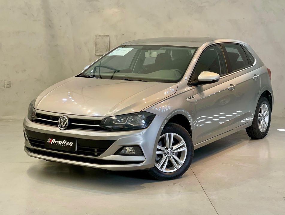 VolksWagen Polo Comfort. 200 TSI 1.0 Flex 12V Aut.