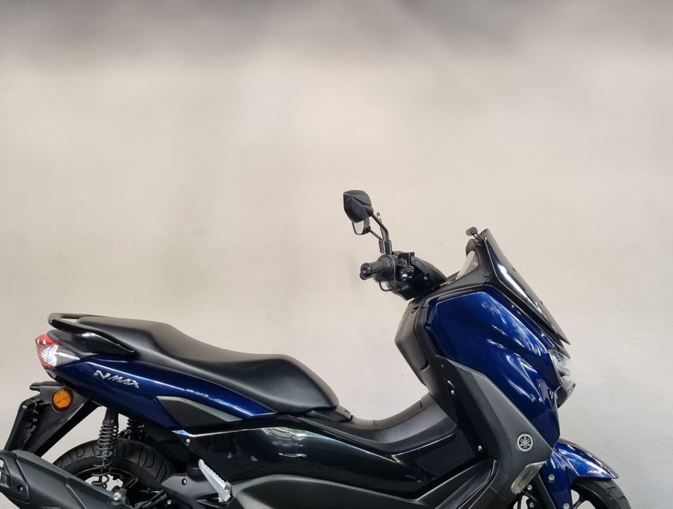 YAMAHA NMAX 160