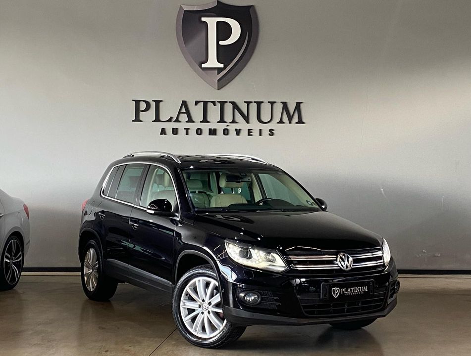Volkswagen /VW  2.0 TSI