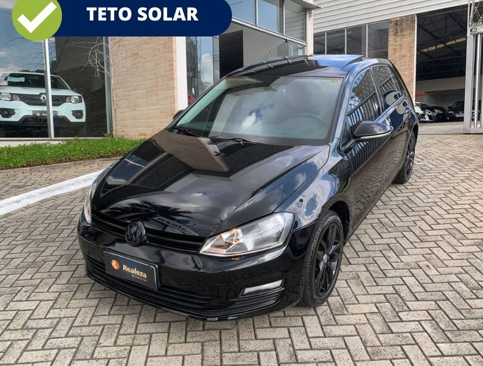 VolksWagen Golf Highline 1.4 TSI 140cv Aut.