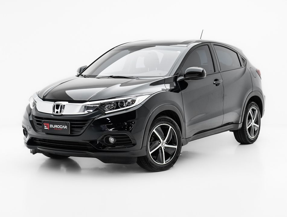 Honda HR-V LX 1.8 Flexone 16V 5p Aut.