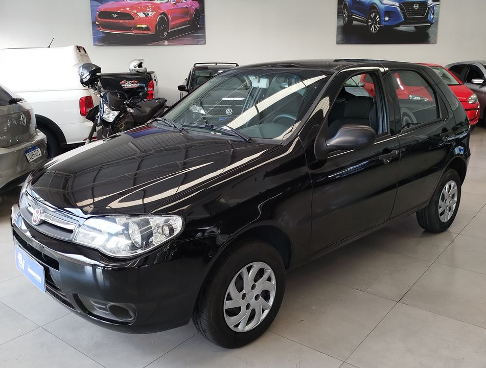 Fiat Palio 1.0 ECONOMY Fire Flex 8V 4p