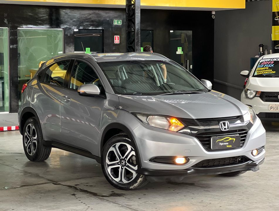 Honda HR-V EX 1.8 Flexone 16V 5p Aut.