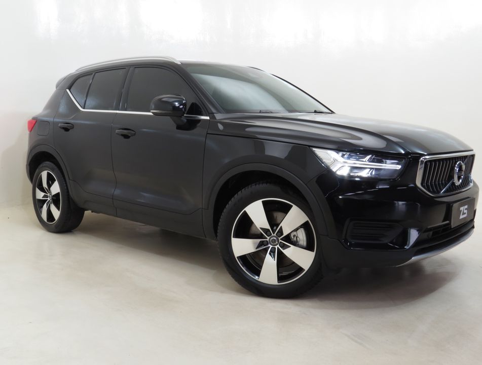 Volvo XC40 T5 RECHARGW