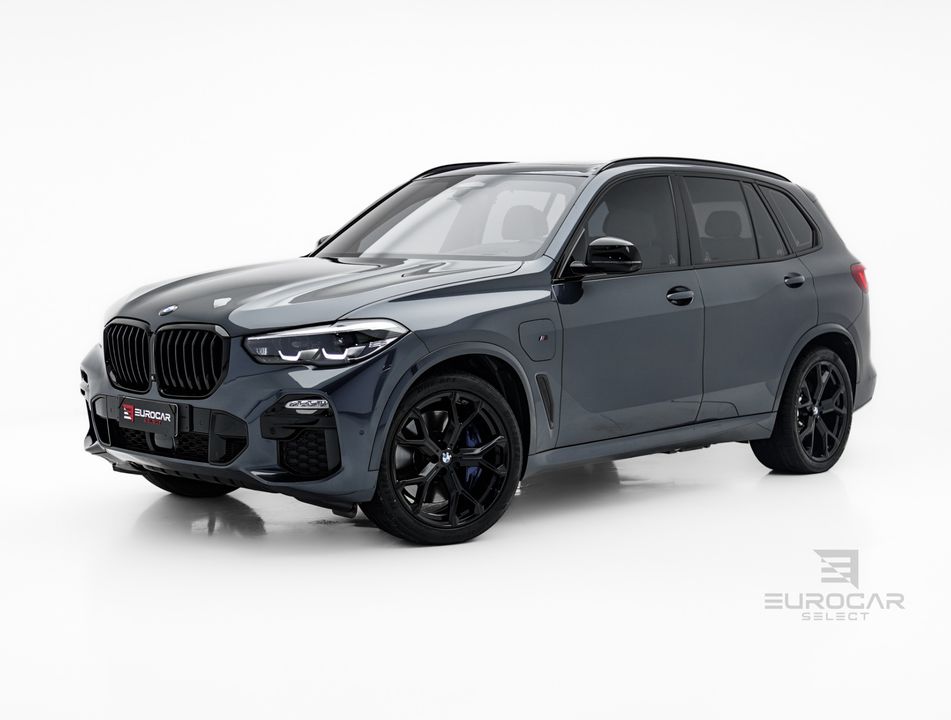 BMW X5 XDRIVE 45e 3.0 M.Sport Híbrido Aut.