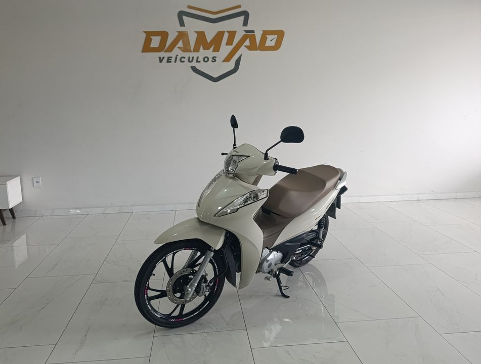 HONDA BIZ 125/125i Flex