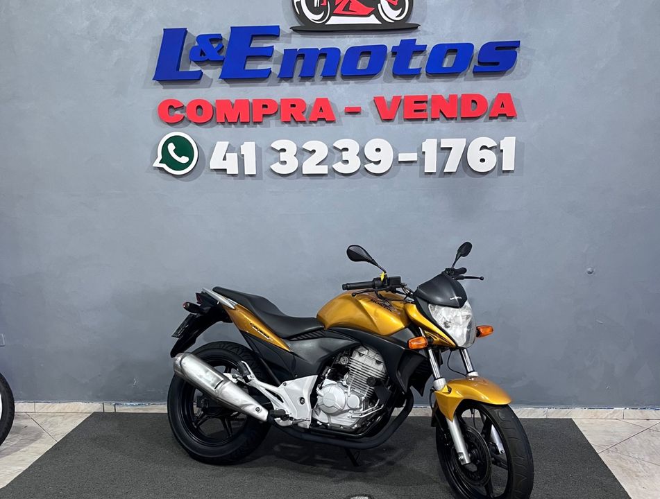 HONDA CB 300R/ 300R FLEX
