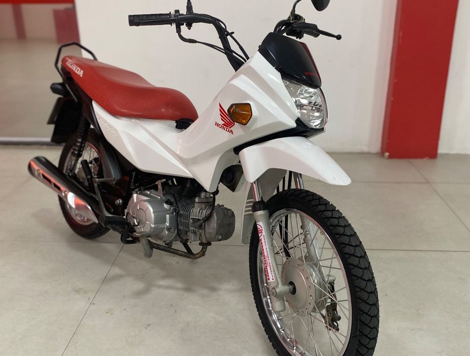 HONDA POP 110i