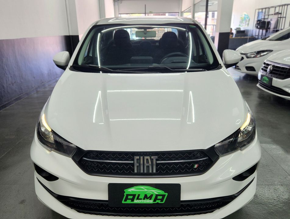 Fiat CRONOS DRIVE 1.3 8V Flex