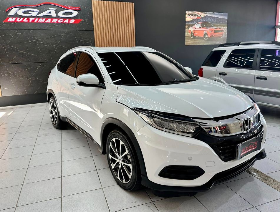 Honda HR-V EXL 1.8 Flexone 16V 5p Aut.