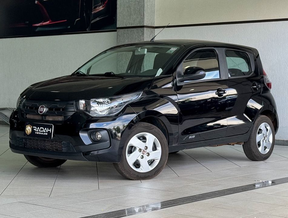 Fiat MOBI LIKE 1.0 Fire Flex 5p.