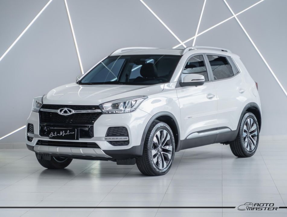 CHERY CAOACHERY/TIGGO 5X TXS