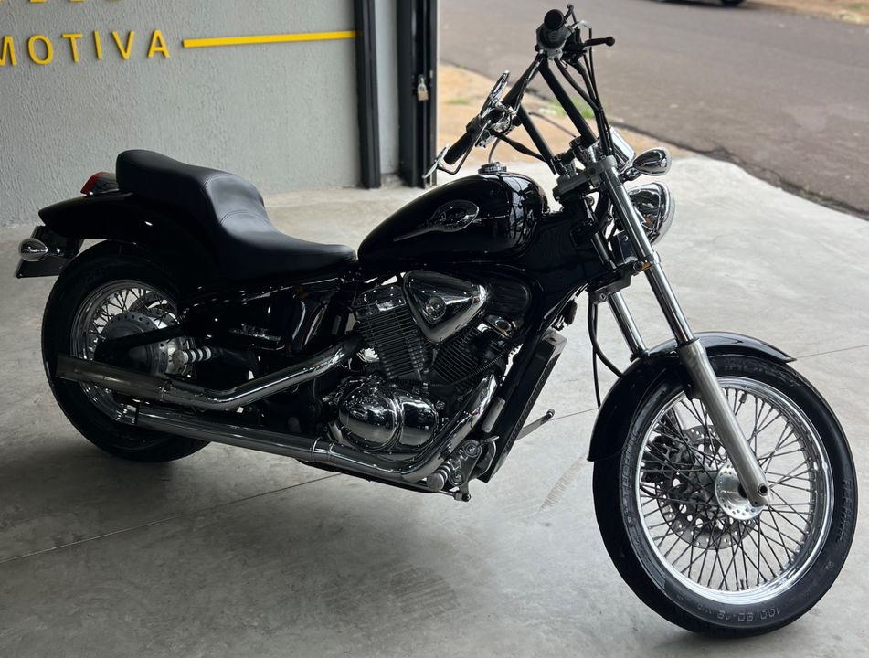 HONDA VT 600 C SHADOW