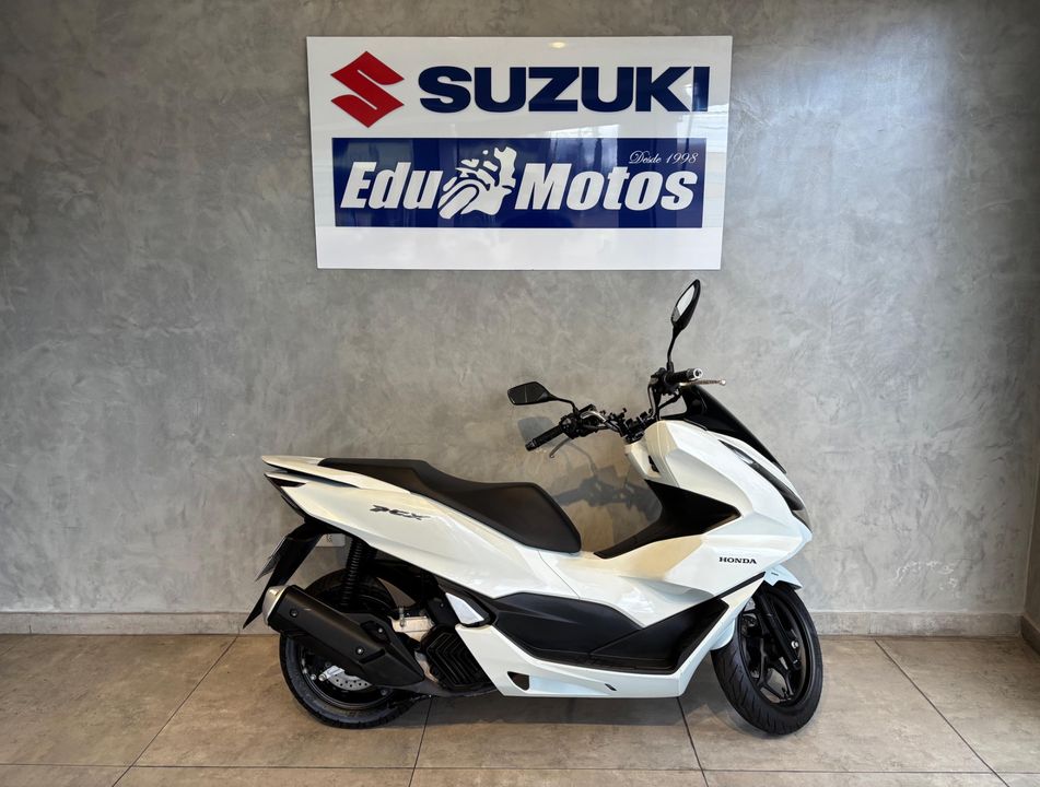 HONDA PCX 160 