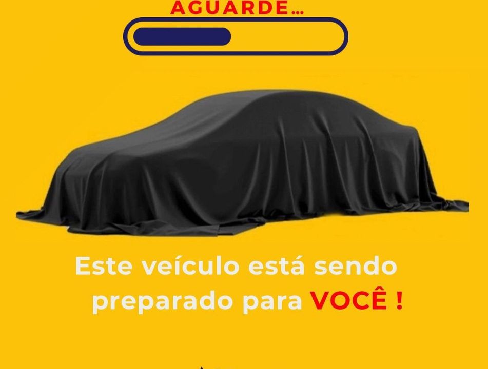 Nissan KICKS Exclusive 1.6 16V Flex Aut.