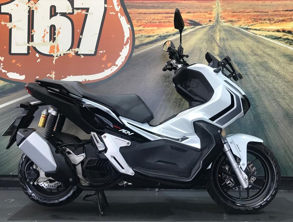 HONDA ADV 150