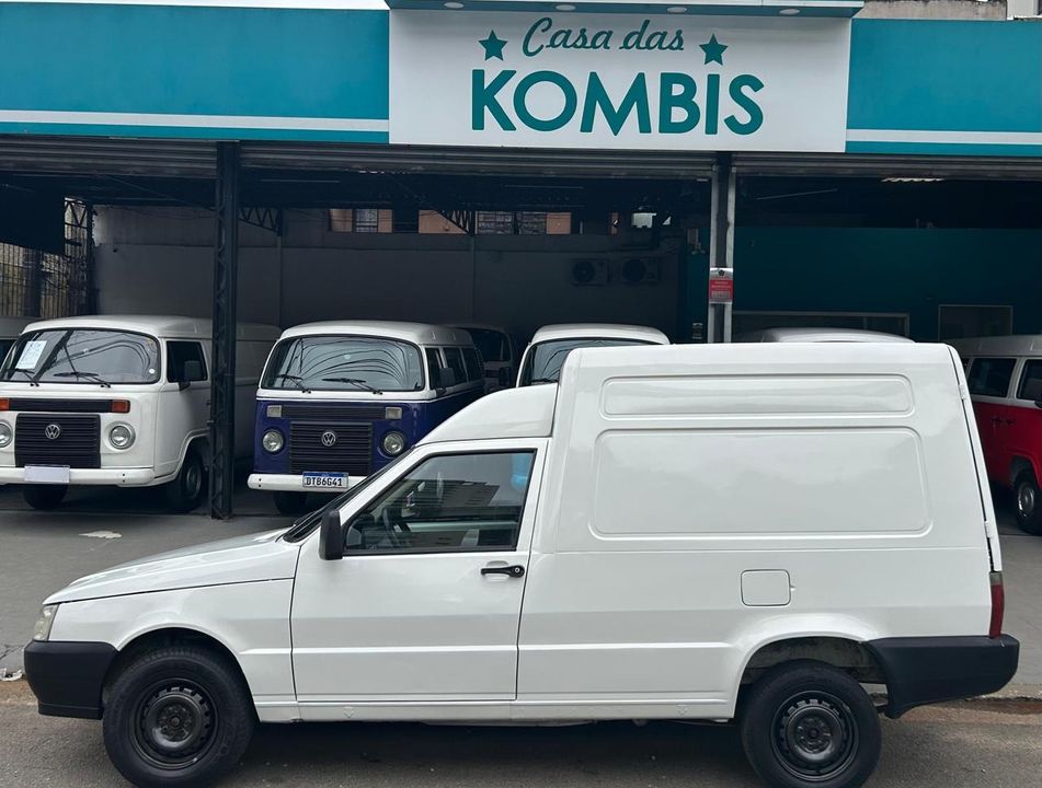 Fiat Fiorino Furg.1.5/1.3/1.3 Fire/1.3 F.Flex