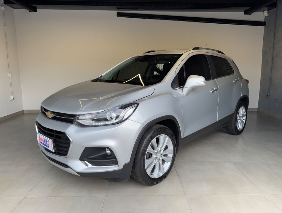 Chevrolet TRACKER Premier 1.4 Turbo 16V Flex Aut