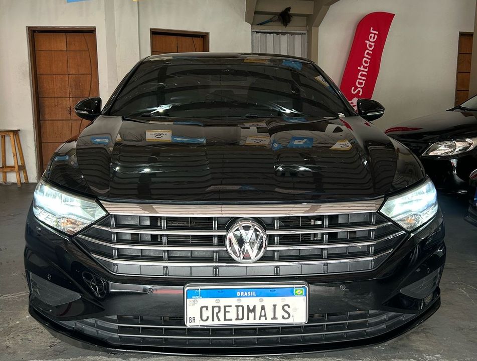 VolksWagen JETTA 250 TSI 1.4 flex 16v Aut.