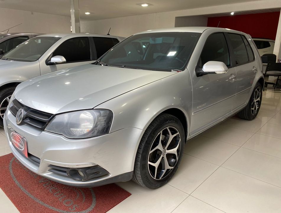 VolksWagen Golf Sportline 2.0 Mi Total F. 8V Tip.