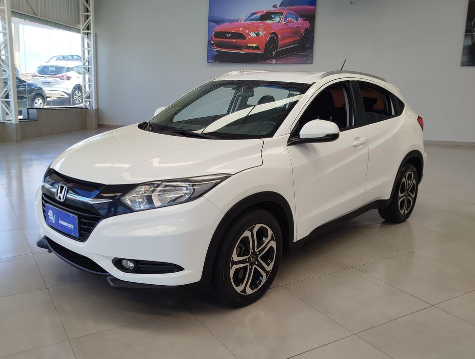 Honda HR-V EX 1.8 Flexone 16V 5p Aut.
