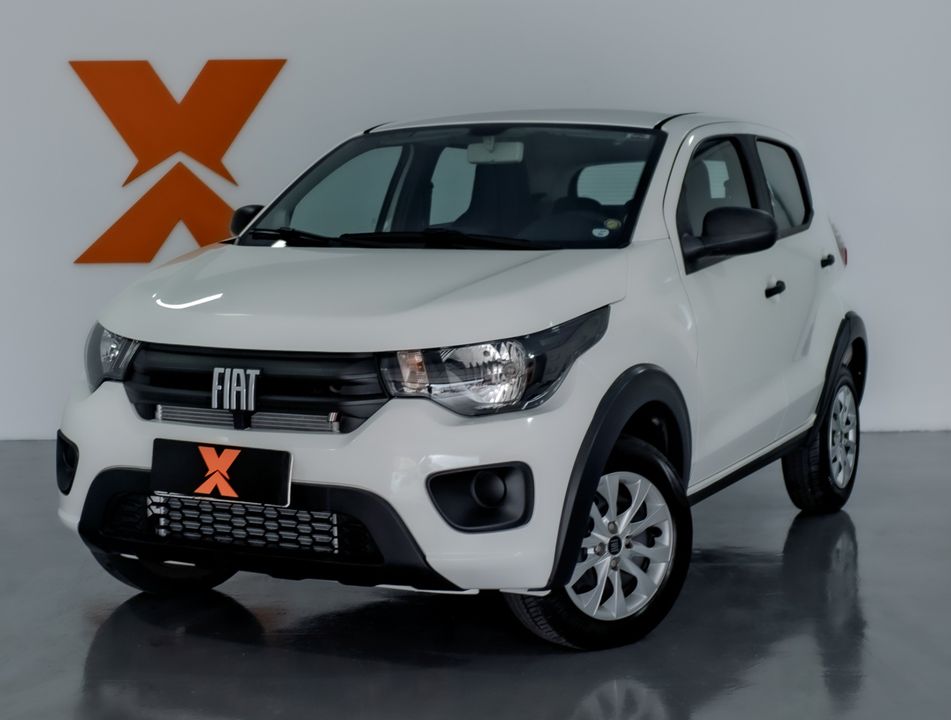 Fiat MOBI LIKE 1.0 Fire Flex 5p.