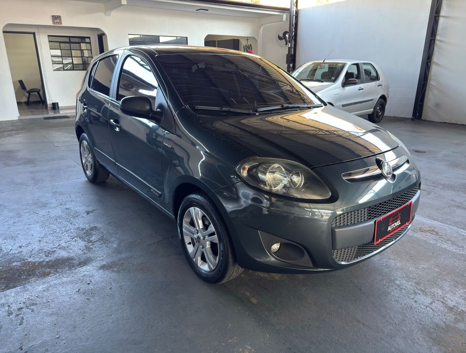 Fiat Palio ESSENCE Dualogic 1.6 Flex 16V 5p