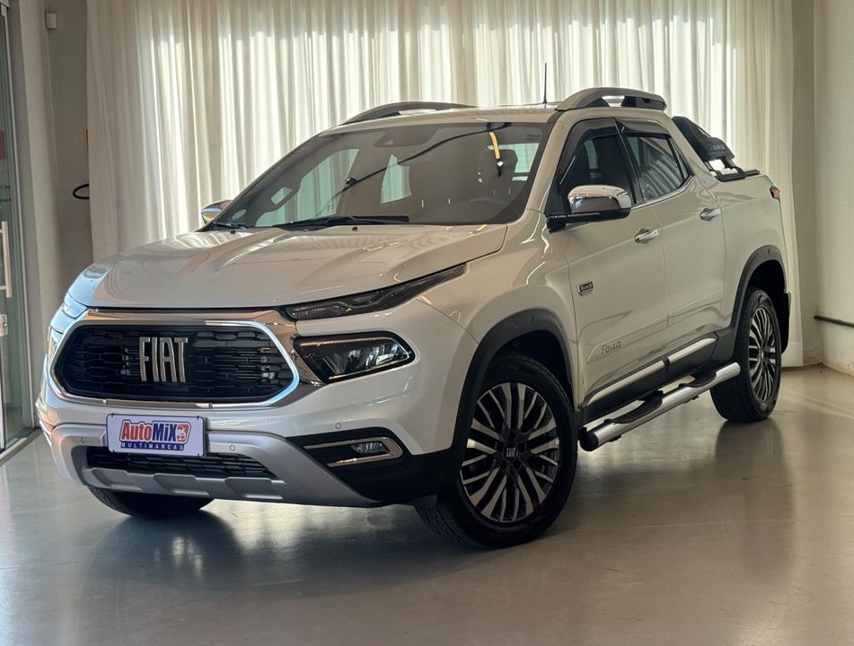 Fiat Toro Ranch 2.0 16V 4x4 TB Diesel Aut.