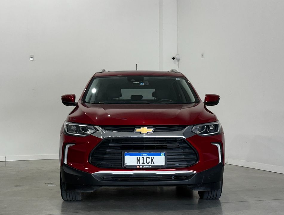 Chevrolet TRACKER Premier 1.2 Turbo 12V Flex Aut.