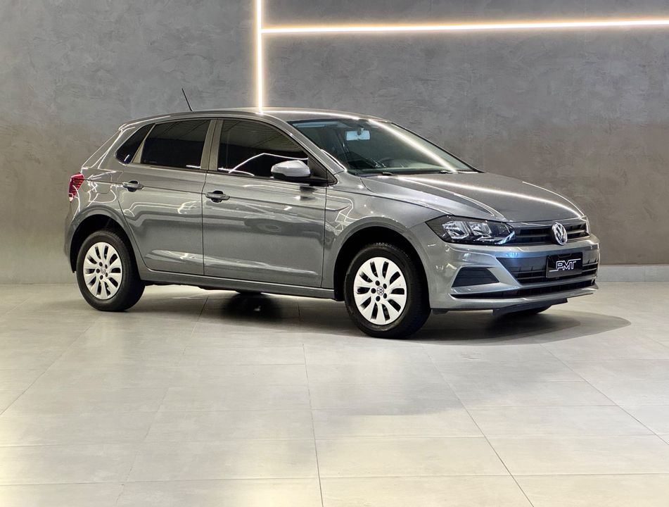 Volkswagen Mpi
