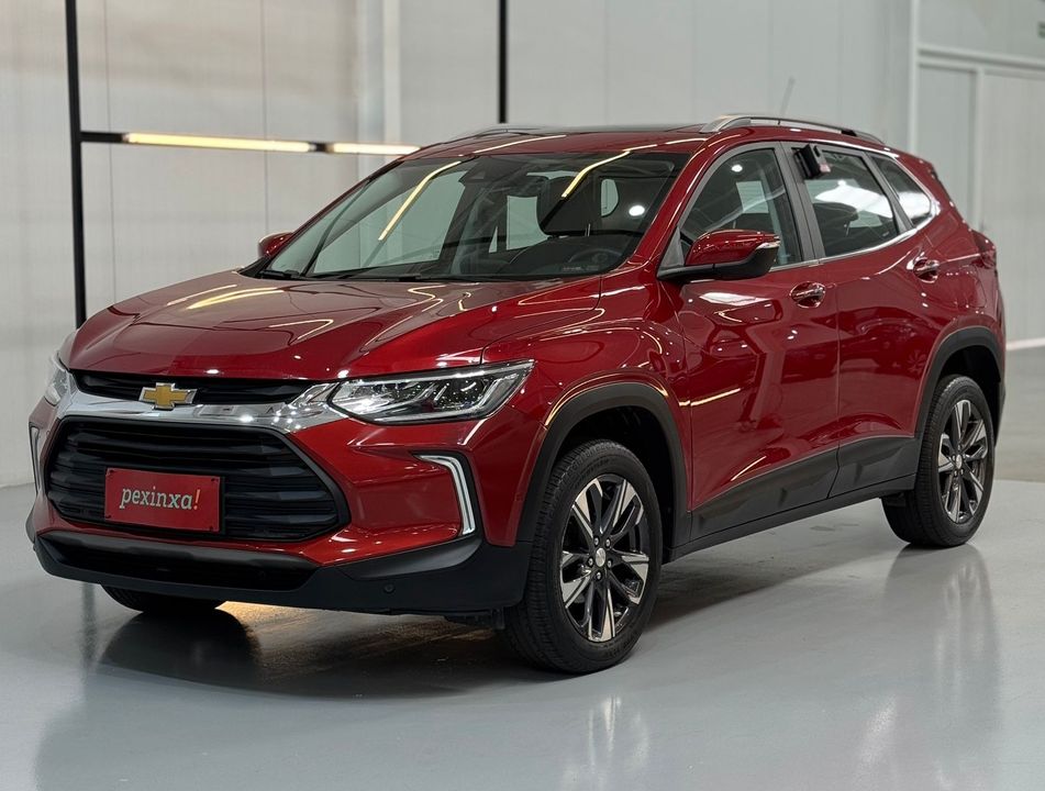 Chevrolet TRACKER Premier 1.2 Turbo 12V Flex Aut.