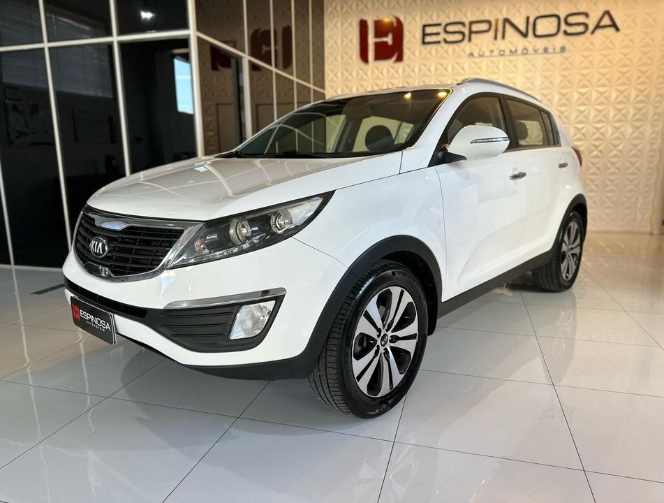Kia /  EX2 OFFG4