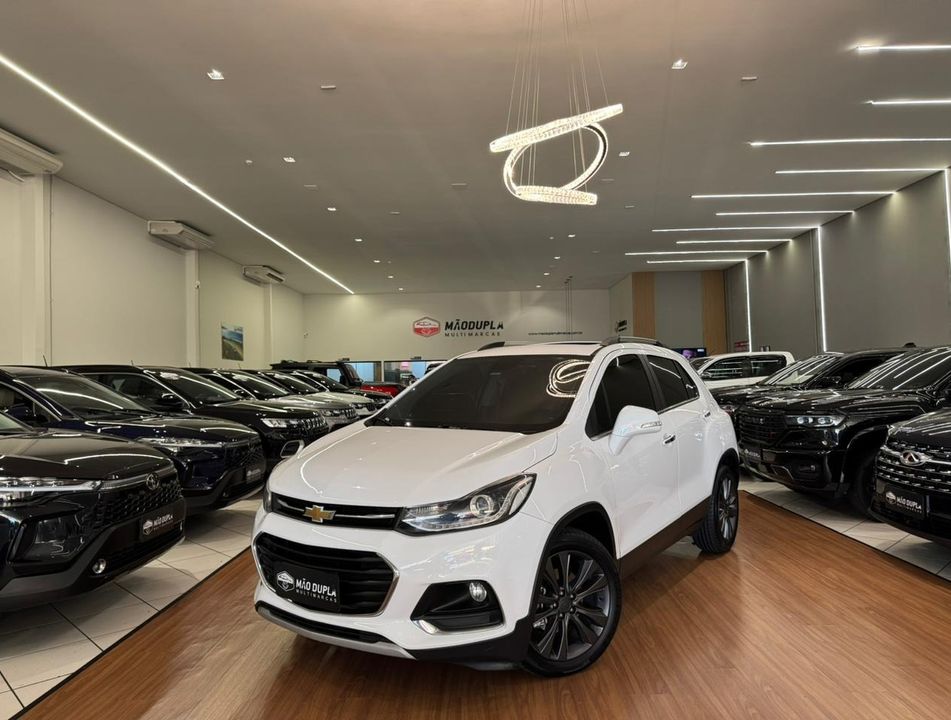 Chevrolet TRACKER Premier 1.4 Turbo 16V Flex Aut