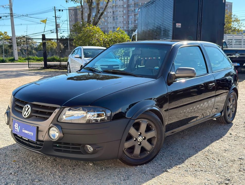 VolksWagen Gol ECOMOTION 1.0 Mi Total Flex 8V 2p