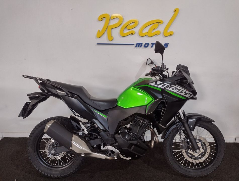 KAWASAKI Versys-X 300
