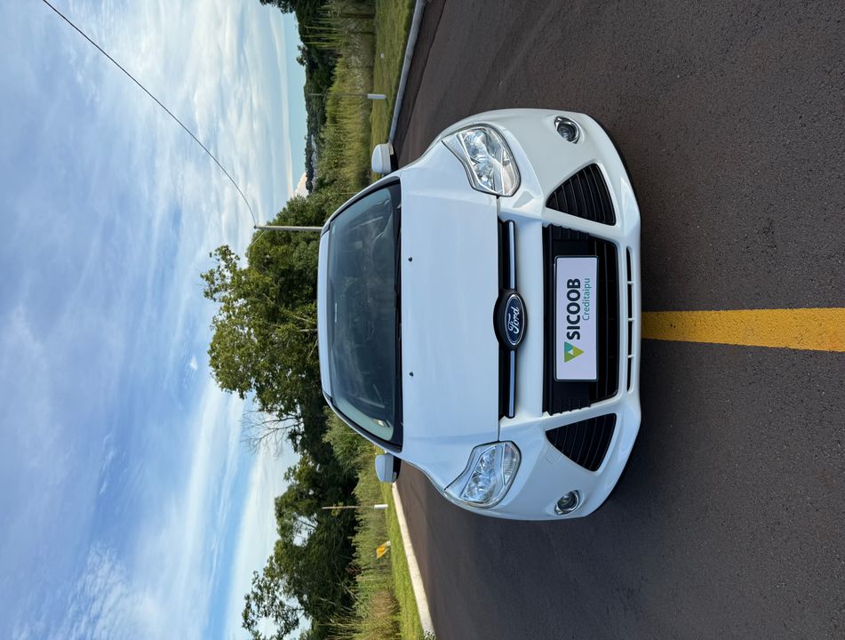 Ford Focus 2.0 16V/SE/SE Plus Flex 5p Aut.