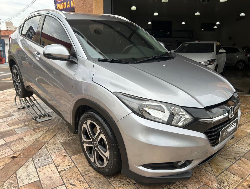 Honda HR-V EX 1.8 Flexone 16V 5p Aut.