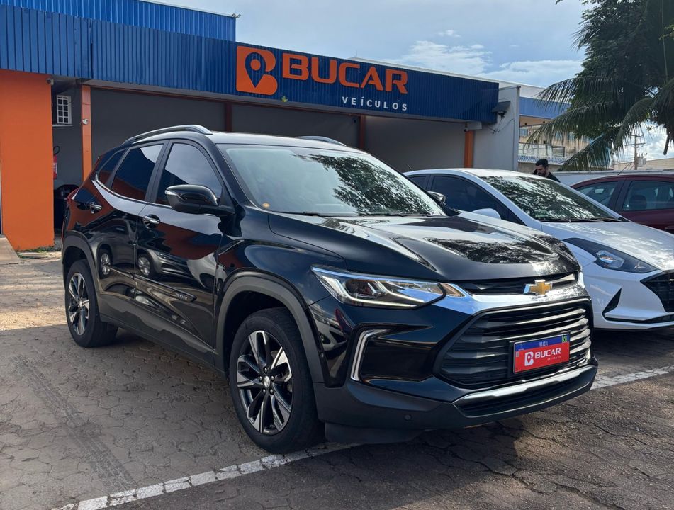 Chevrolet TRACKER Premier 1.2 Turbo 12V Flex Aut.