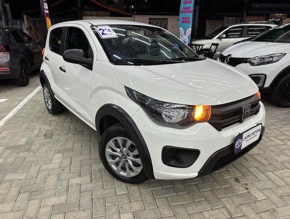 Fiat MOBI LIKE 1.0 Fire Flex 5p.