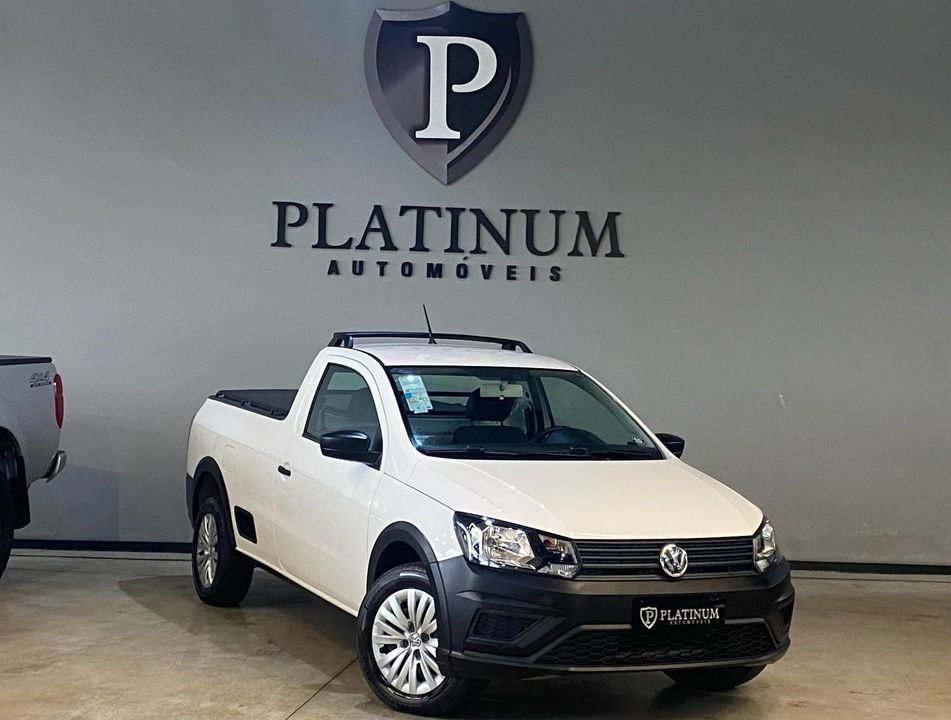 Volkswagen W/ CS RB MPI