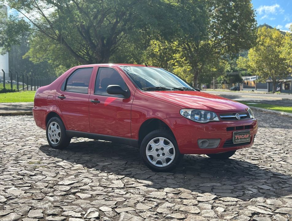 Fiat Siena 1.0/ EX 1.0 mpi Fire/ Fire Flex 8v
