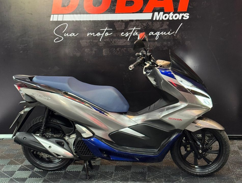 HONDA PCX 150 SPORT