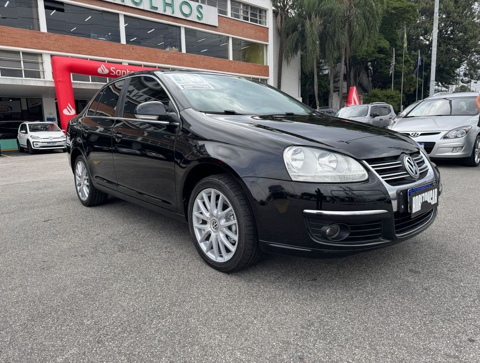 VolksWagen JETTA 2.5 20V 150/170cv Tiptronic